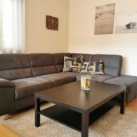 Apartment Lara Rovinj Buitenkant foto