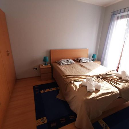 Apartment Lara Rovinj Buitenkant foto