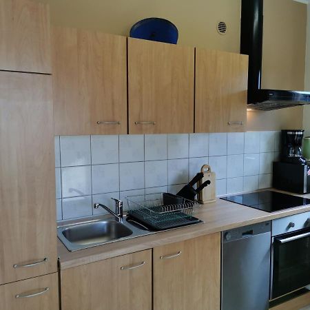 Apartment Lara Rovinj Buitenkant foto