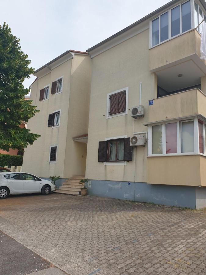 Apartment Lara Rovinj Buitenkant foto