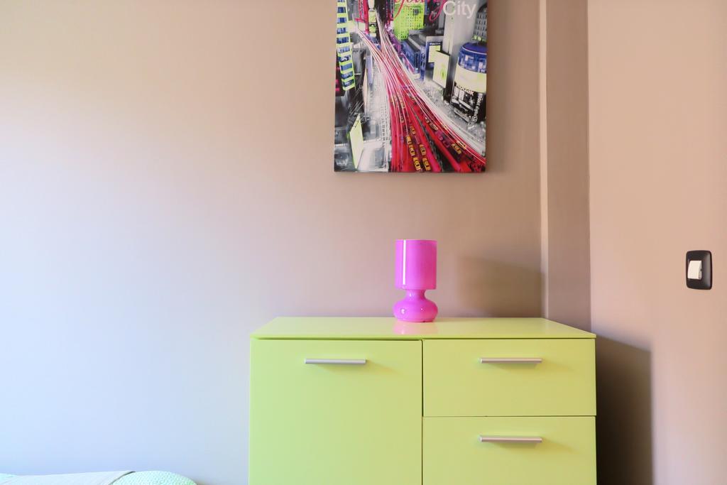 Apartment Lara Rovinj Buitenkant foto