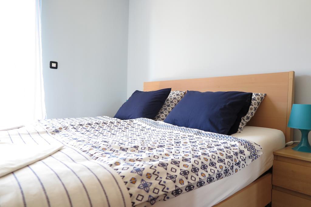 Apartment Lara Rovinj Buitenkant foto