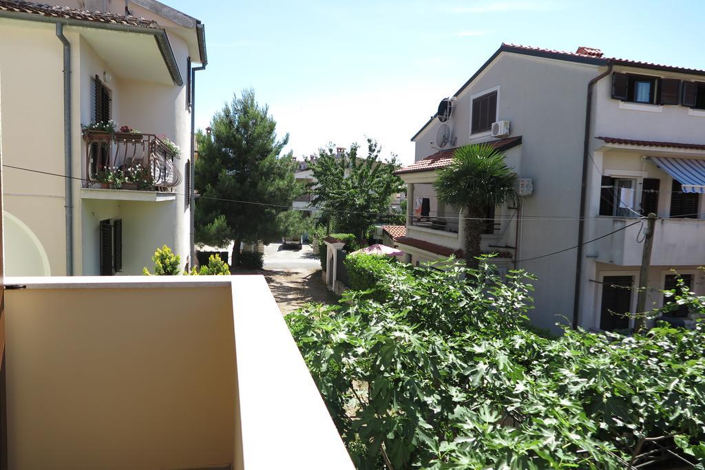 Apartment Lara Rovinj Buitenkant foto